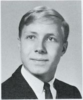 John Siegel